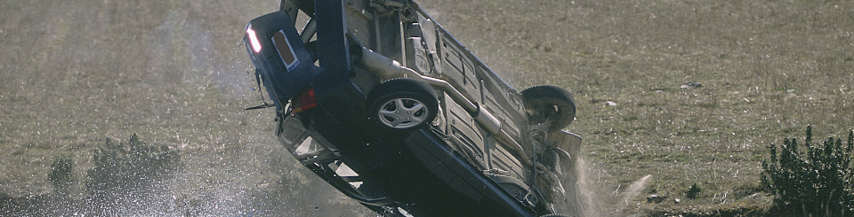Accidente