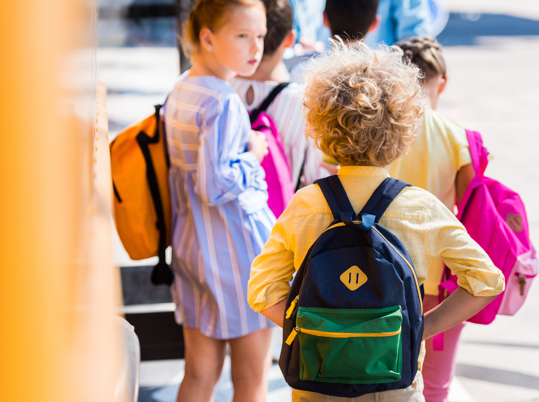 Niños Niños