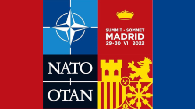 Los días 28, 29 y 30 de junio con motivo del dispositivo de seguridad de la Cumbre de la OTAN 