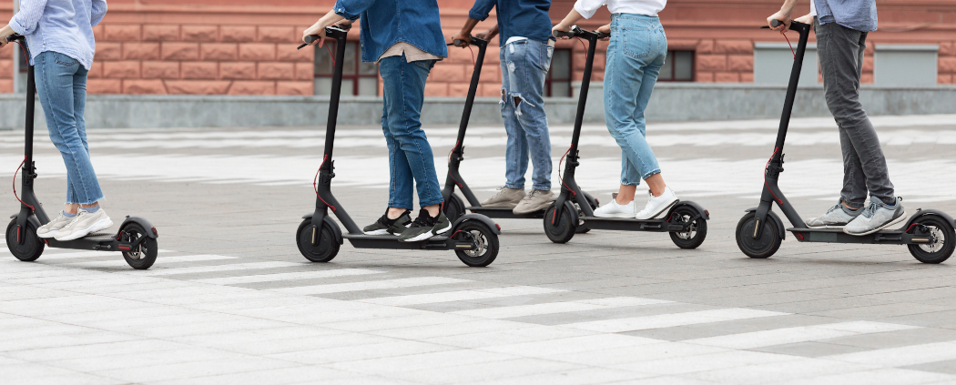 Estos son los requisitos del nuevo certificado para patinetes eléctricos