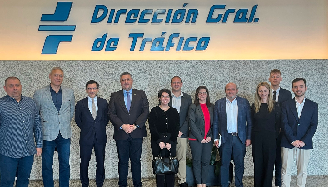 delegación