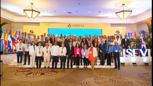 La DGT asiste en Santo Domingo a la IX Asamblea General del Observatorio Iberoamericano de Seguridad Vial