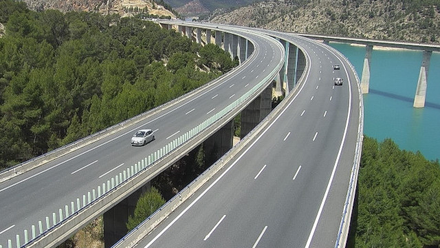 La DGT prevé 95 millones de desplazamientos de largo recorrido por carretera para este verano