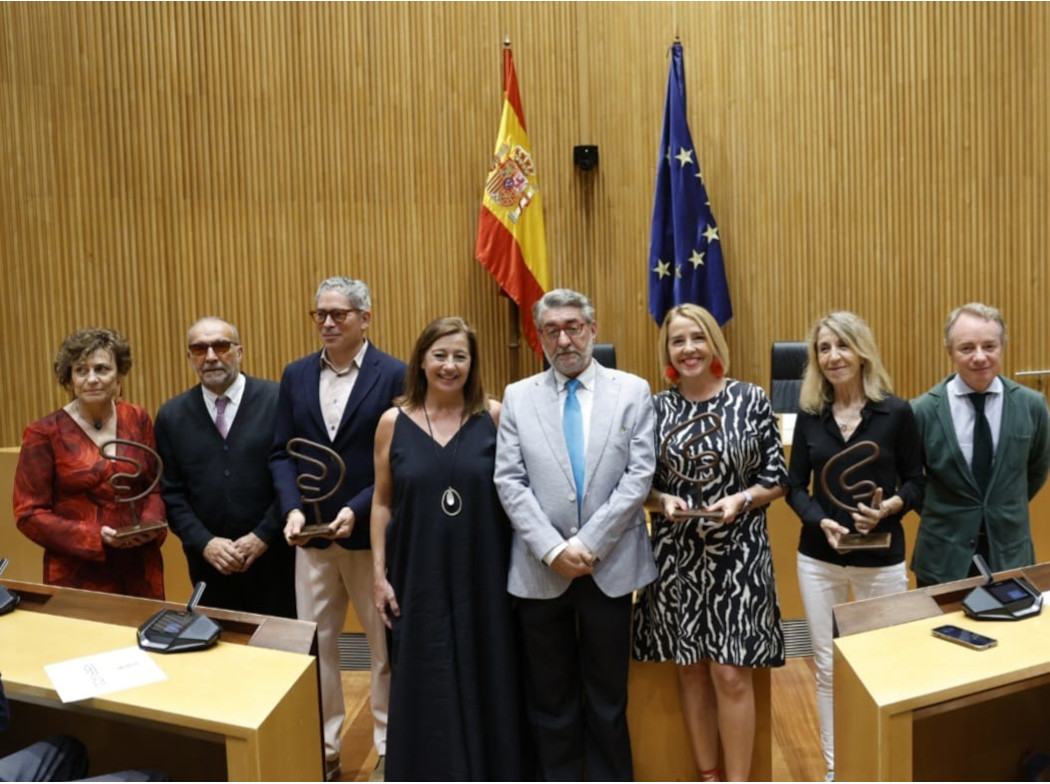 premios