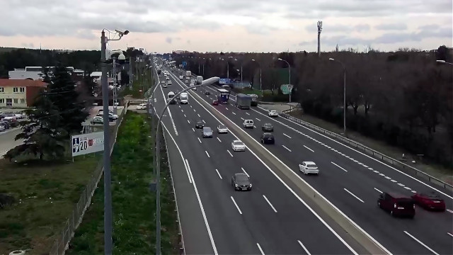 Todo preparado para dar cobertura a los 8,4 millones de desplazamientos previstos para el puente del 1 de mayo