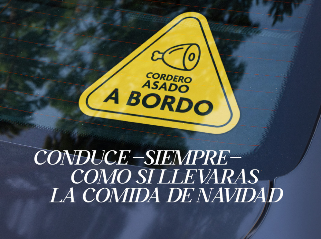 Imagen campaña de navidad 2024