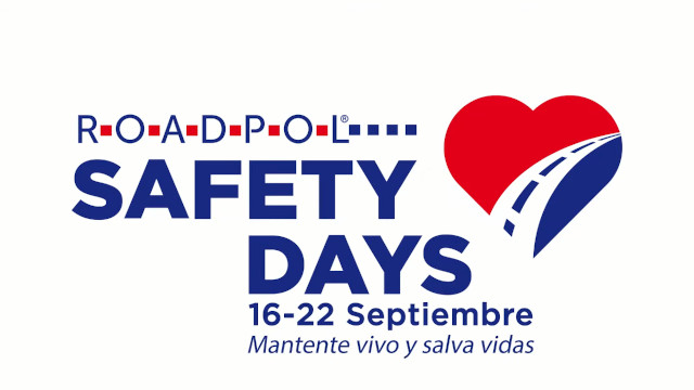 La DGT colabora en la organización de los ROADPOL Safety Days 2022