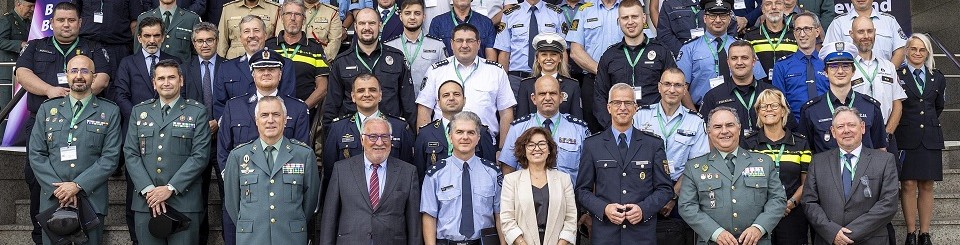 La subsecretaria de Interior preside la presentación de ROADPOL de los resultados de los Safety Days 2022