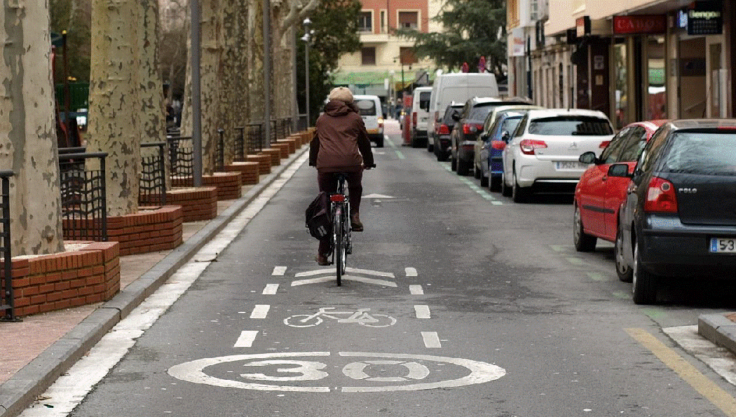 La DGT convoca una nueva edición de su curso para ciclistas