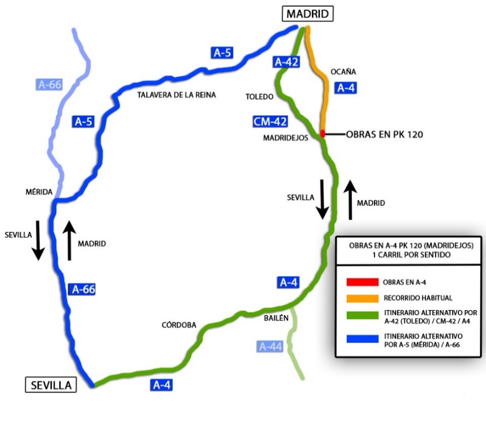 carretera