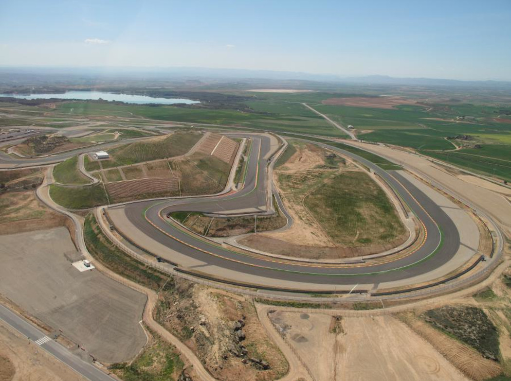 Premio de Aragón MotoGP 2022