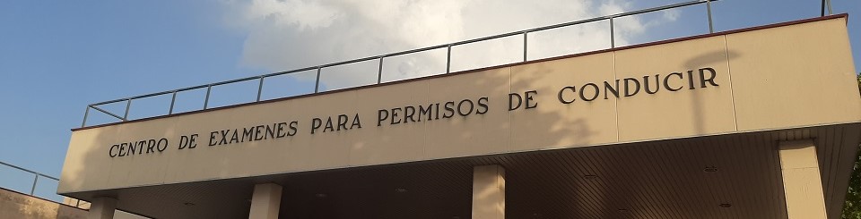 Tráfico incorpora a su plantilla 50 nuevos examinadores en toda España