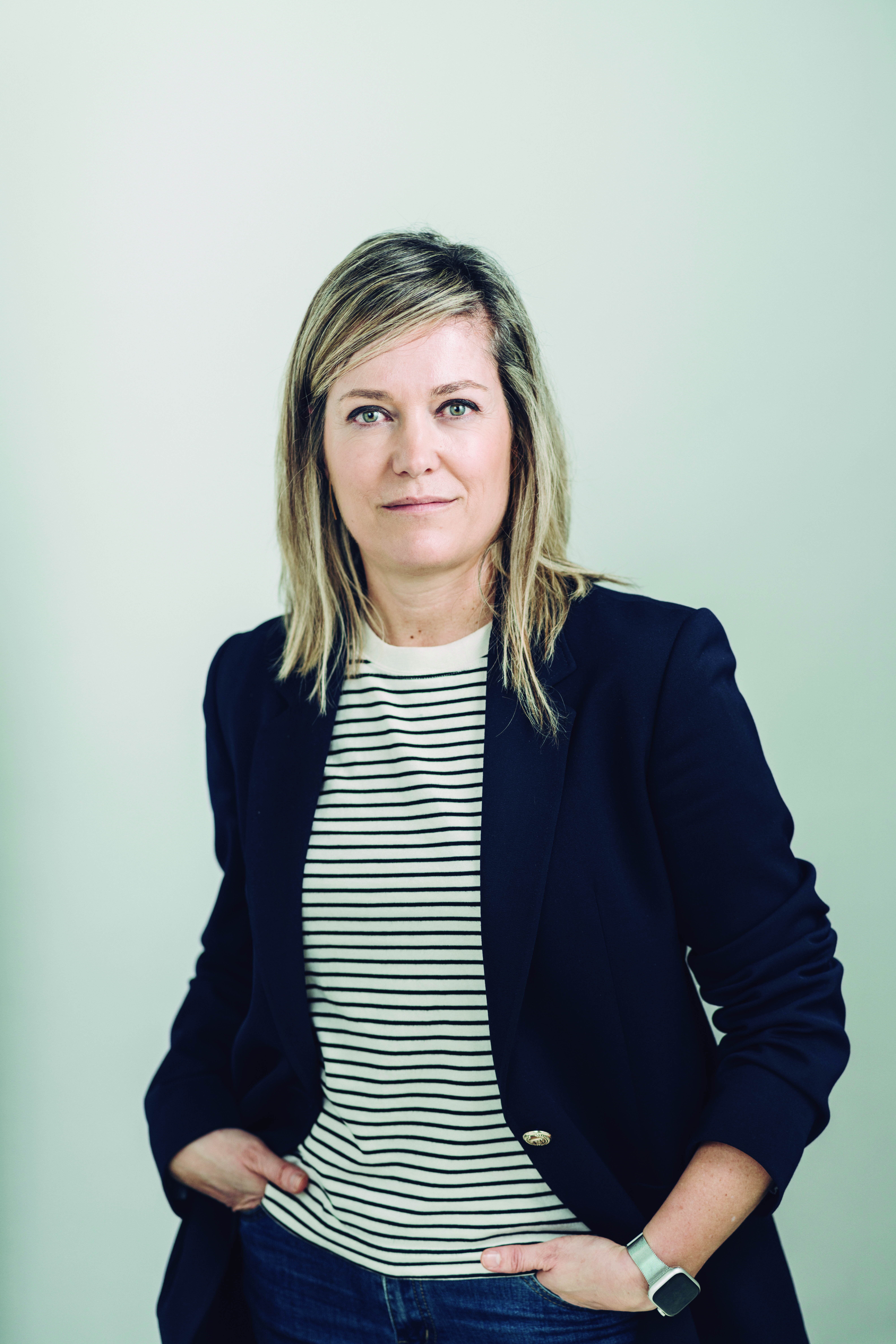 Silvia Pérez Yéboles