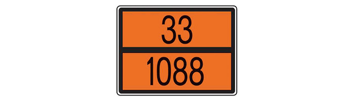PANEL NARANJA