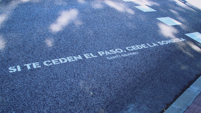 Decálogo del conductor cívico
