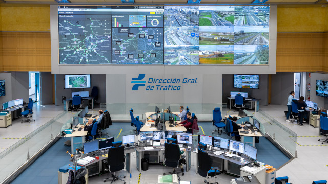 Tecnología para una movilidad inteligente