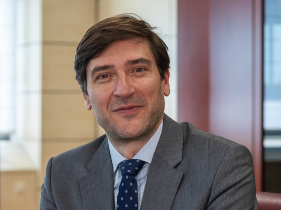 Juan José Arriola