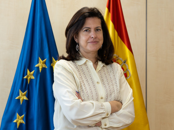 Nuria López de la Cova Mateos